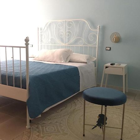 La Villetta B&B Scisciano ภายนอก รูปภาพ