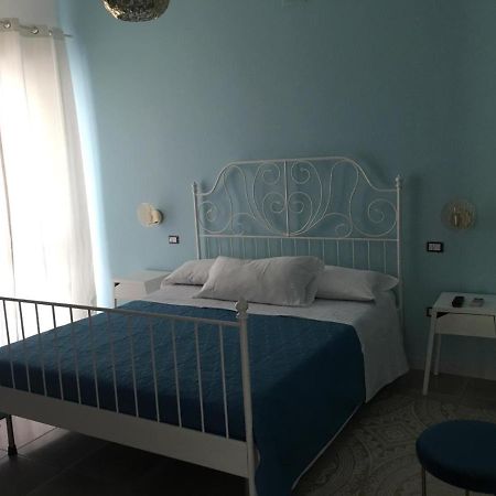 La Villetta B&B Scisciano ภายนอก รูปภาพ
