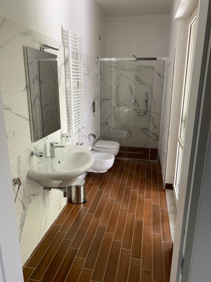 La Villetta B&B Scisciano ภายนอก รูปภาพ
