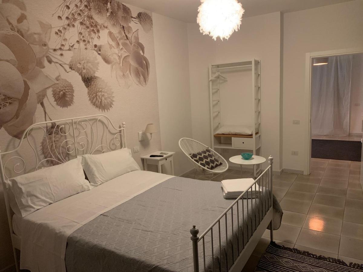 La Villetta B&B Scisciano ภายนอก รูปภาพ
