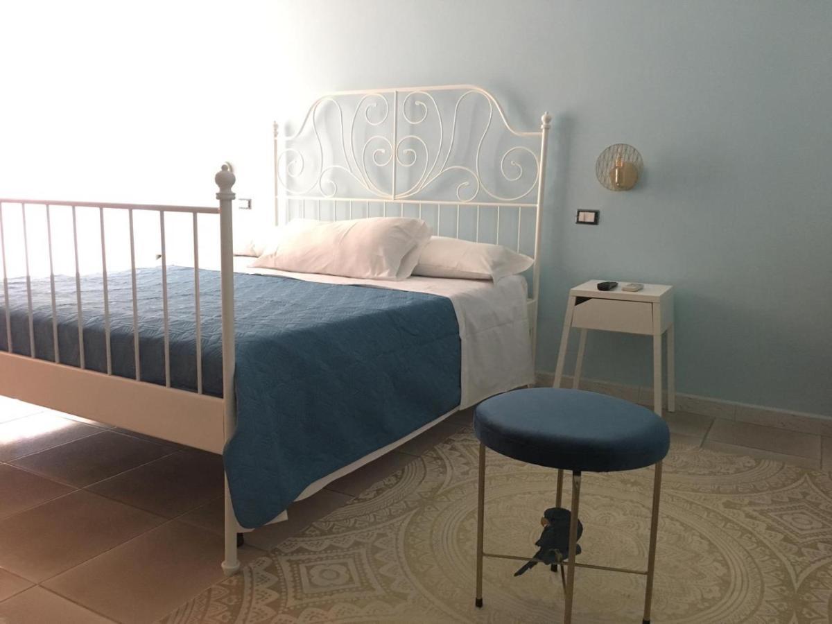 La Villetta B&B Scisciano ภายนอก รูปภาพ