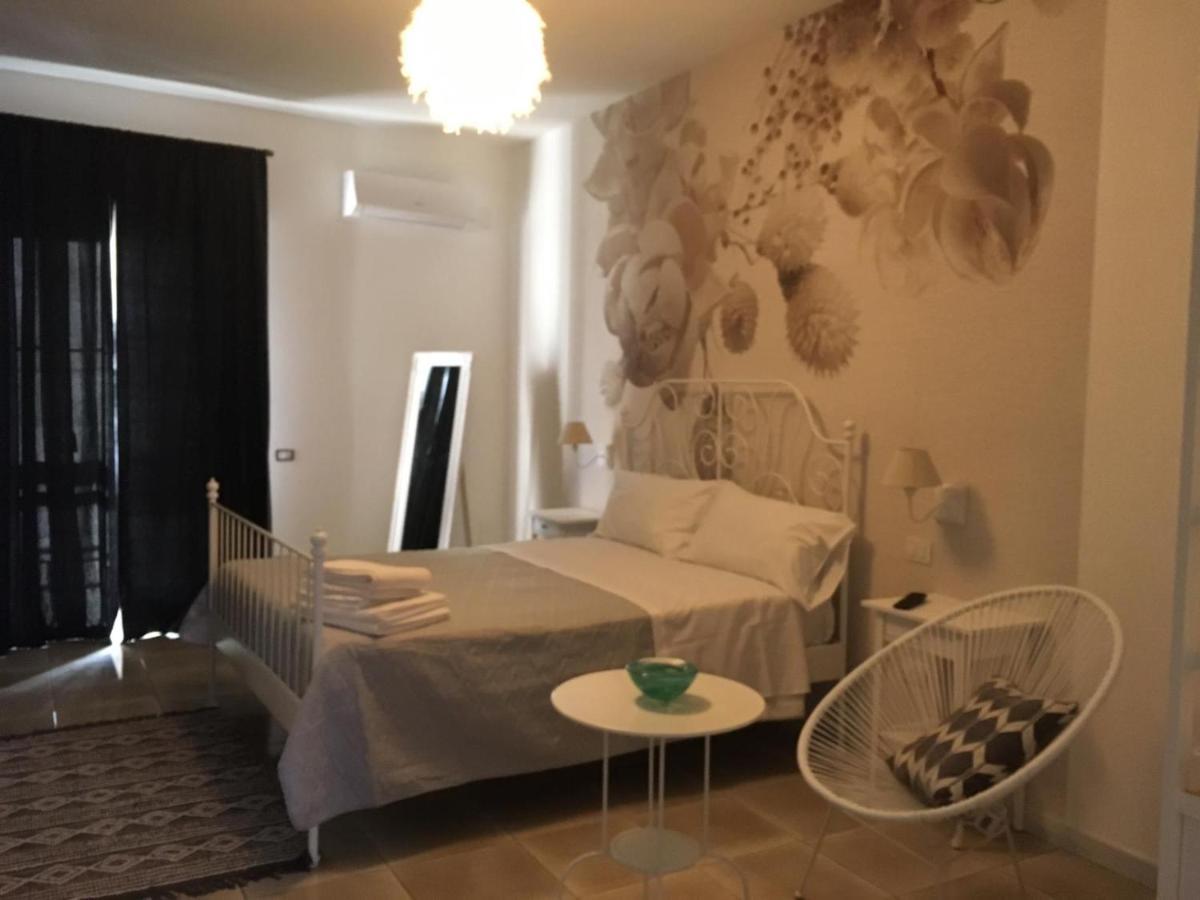 La Villetta B&B Scisciano ภายนอก รูปภาพ