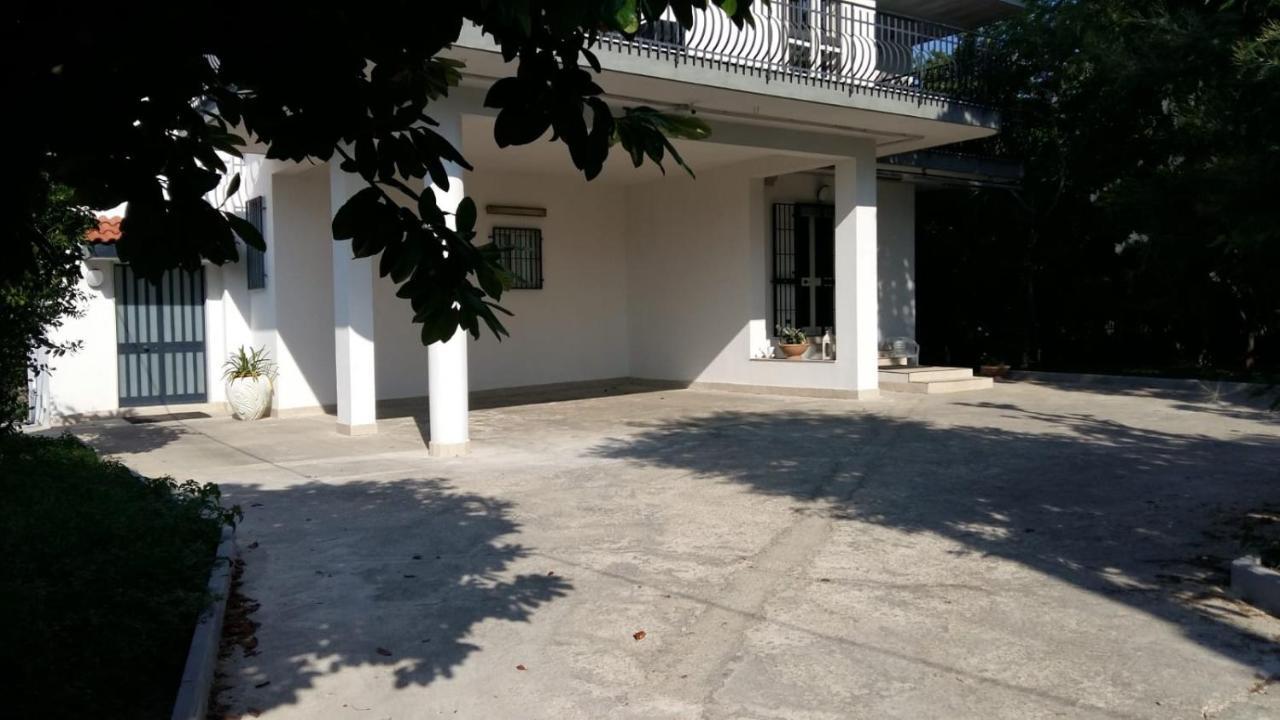 La Villetta B&B Scisciano ภายนอก รูปภาพ