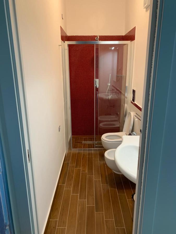 La Villetta B&B Scisciano ภายนอก รูปภาพ