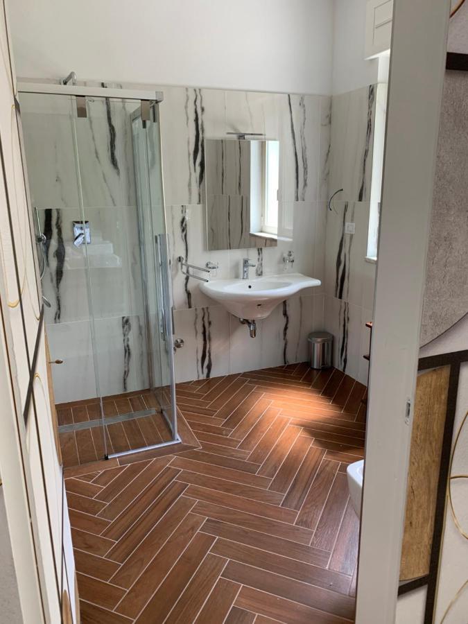 La Villetta B&B Scisciano ภายนอก รูปภาพ